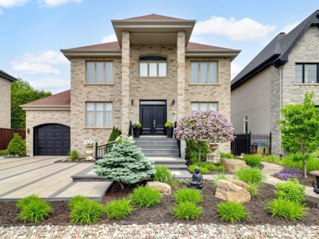 3363 Rue D'Ankara, Laval Auteuil, QC, H7K 0A6 house for sale | Listing ID 14926 | Royal LePage