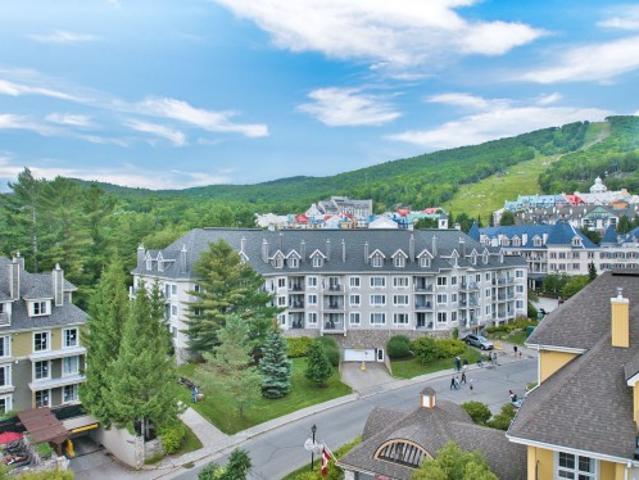 336 160 Ch. Du Curé Deslauriers, Mont Tremblant, QC, J8E 1T1 condo for sale | Listing ID 12632 | Royal LePage