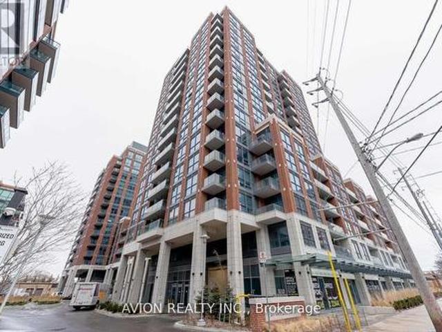 336 31 Tippett Road, Toronto, ON, M3H 0C8 lease for lease | Listing ID C13237 | Royal LePage