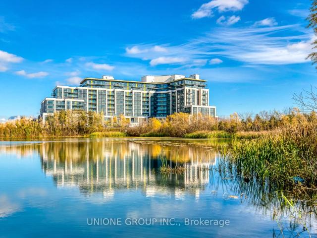 336 405 Dundas Street W, Oakville | Leased, W13564 | Condos. Ca