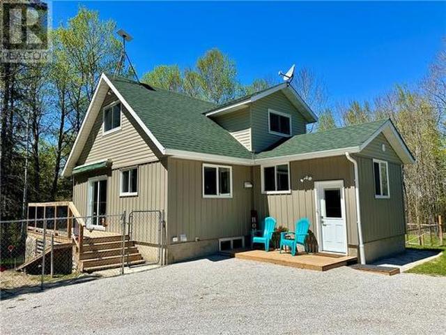 336 6Th Concession Road W, Tehkummah, Manitoulin Island, ON, P0P 2C0 house for sale | Listing ID 2127 | Royal LePage