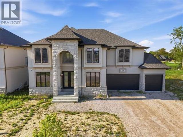 336 Benson Court, Amherstburg, ON, N9V 0A8 house for sale | Listing ID 26014 | Royal LePage