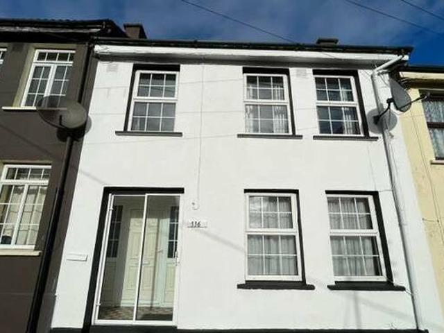 336 Blarney Street Cork City Co Cork