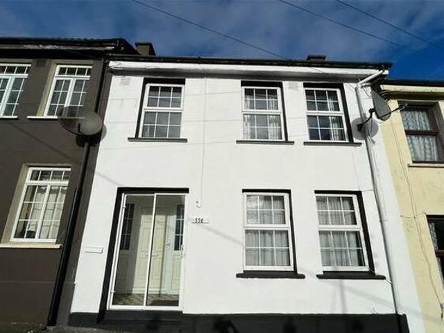 336 blarney street city centre nth cork city
