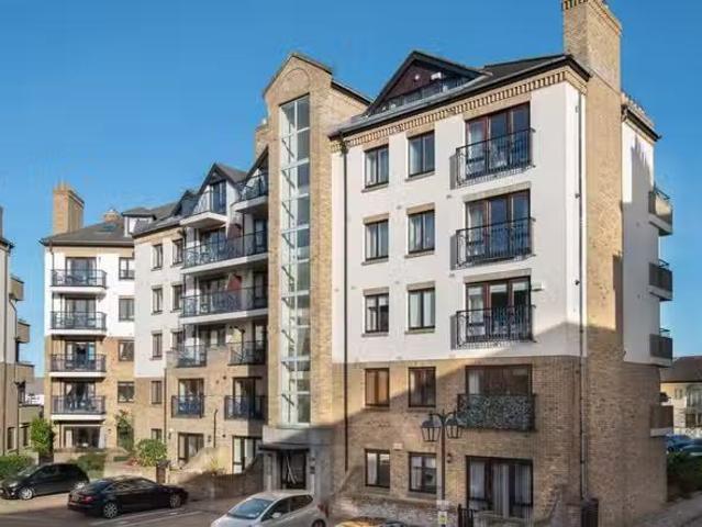 336 BLOCK 21A, Marina Village, Malahide, Co. Dublin, K36E142 i.