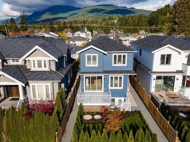 336 17Th Street E, North Vancouver, BC, V7L 2V9 duplex for sale | Listing ID R2984 | Royal LePage