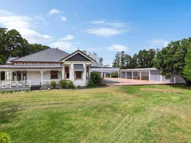 336 Ireland Road, Waitoki, Rodney