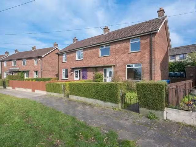 336 Old Holywood Road