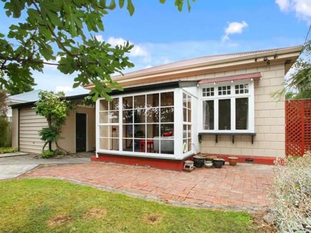 336 Lyttelton Street, 10222, Christchurch City