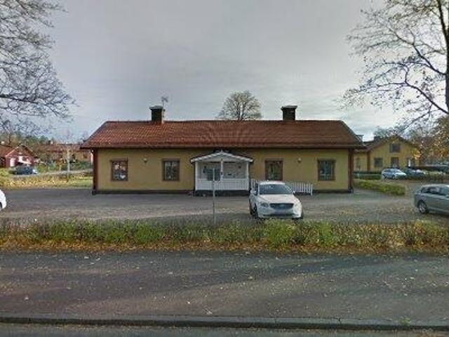 336 m2 kontor till försäljning i Sandviken