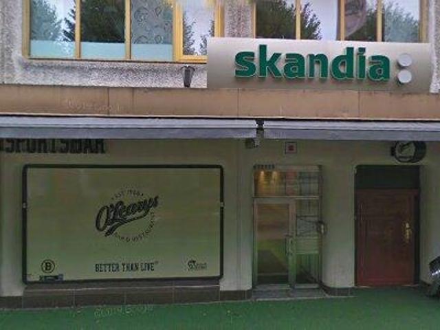 336 m2 kontor uthyres i Trollhättan