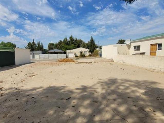 336 m² Land available in Hopefield
