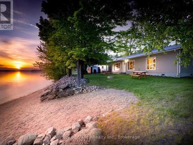 336 Mcmillan Road, North Algona Wilberforce, ON, K0J 2A0 house for sale | Listing ID X13410 | Royal LePage
