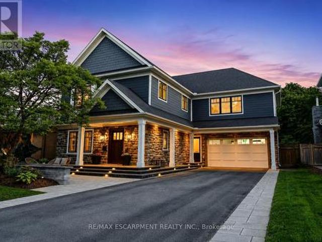 336 Newbold Court, Burlington, ON, L7R 2Y6 house for sale | Listing ID W13421 | Royal LePage