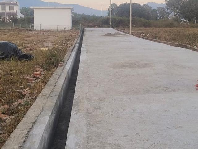 336 Sq.Yd. Plot in New Moradabad Listing ID: #10315
