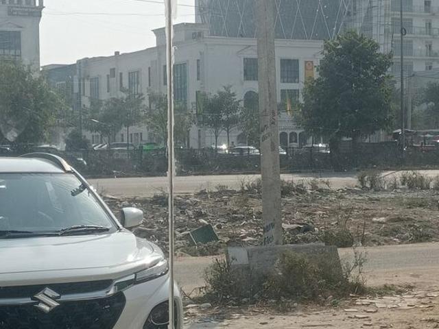 336 Sq.Yd. Plot in Sector 84 Faridabad Listing ID: #9934