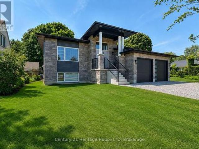 336 Sugarloaf Street, Port Colborne Sugarloaf, ON, L3K 2P3 house for sale | Listing ID X13581 | Royal LePage