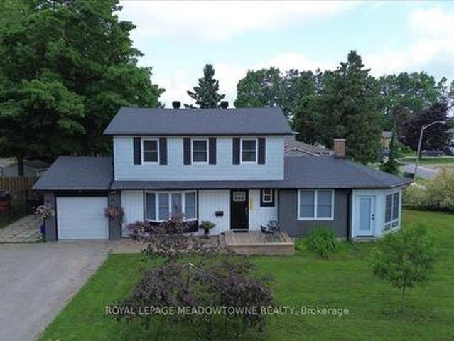 336 Pineview Gardens, Shelburne, ON, L9V 3A3 house for sale | Listing ID X12241 | Royal LePage