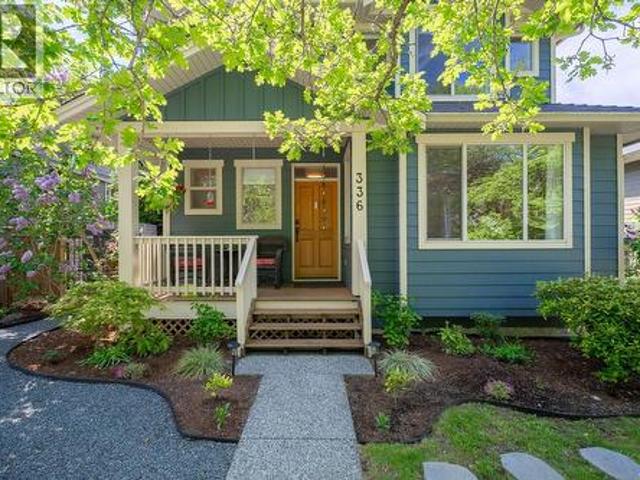 336 Wessex Lane, Nanaimo, BC, V9R 6H5 house for sale | Listing ID 1040 | Royal LePage