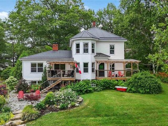 336 West Street, Milton, NS, B0T 1P0 house for sale | Listing ID 202602 | Royal LePage