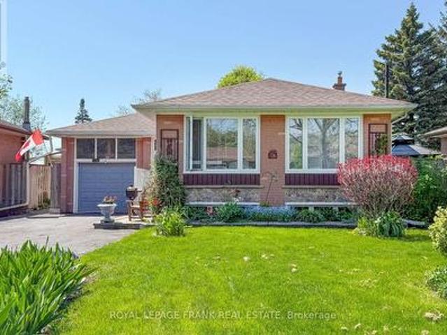 336 Viewmount Street, Oshawa Donevan, ON, L1H 7C3 house for sale | Listing ID E13144 | Royal LePage