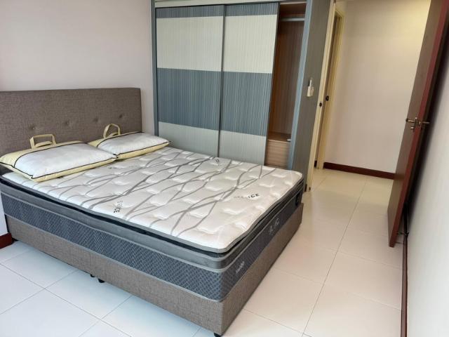 336C Yishun Riverwalk HDB Apartment Room Rental, $850, 1 Bed 2 Bath 107 sqft $7.94 psf