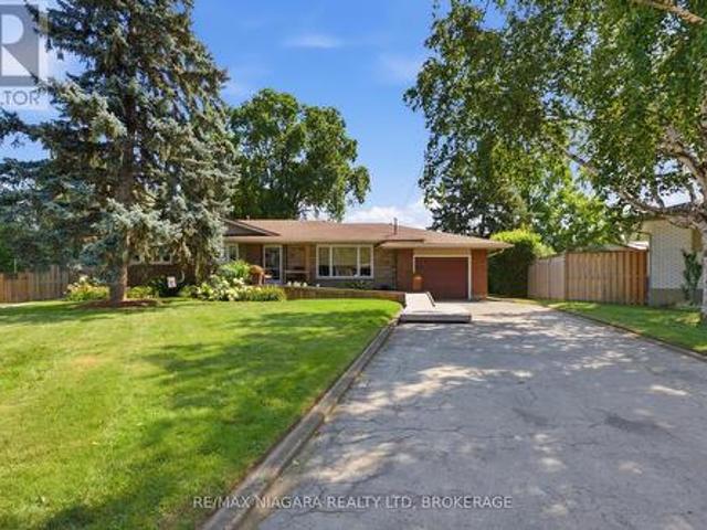 3374 Marlin Court, Lincoln Jordan/Vineland, ON, L0R 2C0 house for sale | Listing ID X13594 | Royal LePage