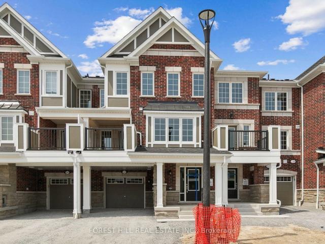 3374 Swordbill Street, Pickering | 3Beds/3Bath, Townhouse, $740,000 | Condos. Ca