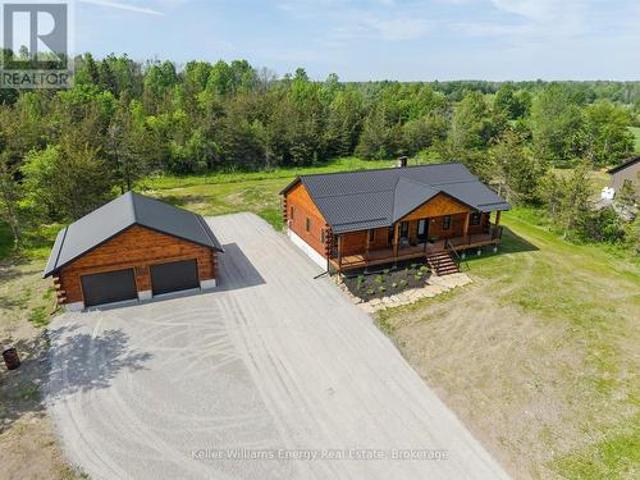 3374 10Th Line East, Trent Hills, ON, K0L 1L0 house for sale | Listing ID X13248 | Royal LePage