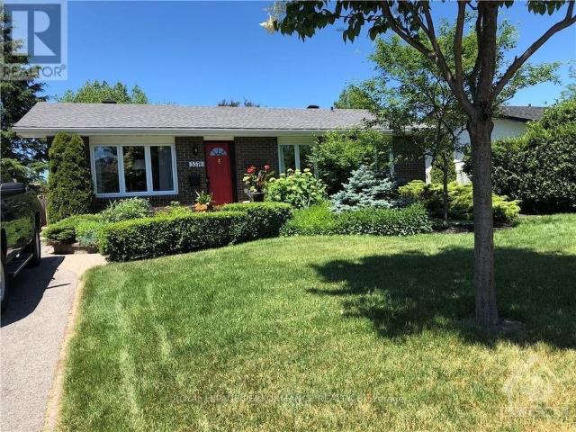 3376 Chilliwack Way Ottawa, ON K1T1P7