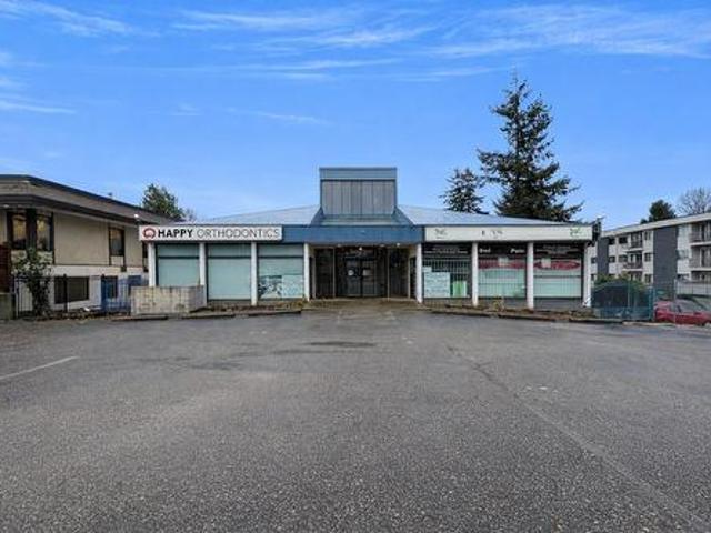 33774 Marshall Road, Abbotsford, BC, V2S 1L1 commercial for lease | Listing ID C8080 | Royal LePage