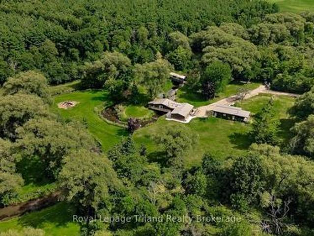 33700 Rd Line, Zorra, ON, N0J 1J0 house for sale | Listing ID X13708 | Royal LePage