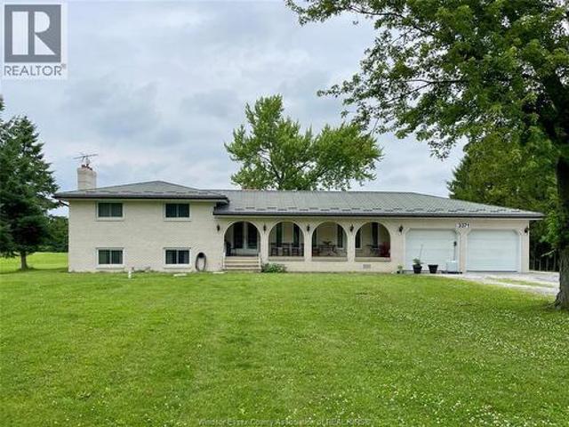 3371 County Road 20, Amherstburg, ON, N9V 2Y8 house for sale | Listing ID 26015 | Royal LePage