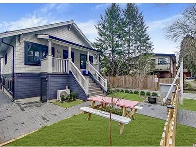 3372 Fleming Street, Vancouver, BC, V5N 3V5 house for sale | Listing ID R2976 | Royal LePage