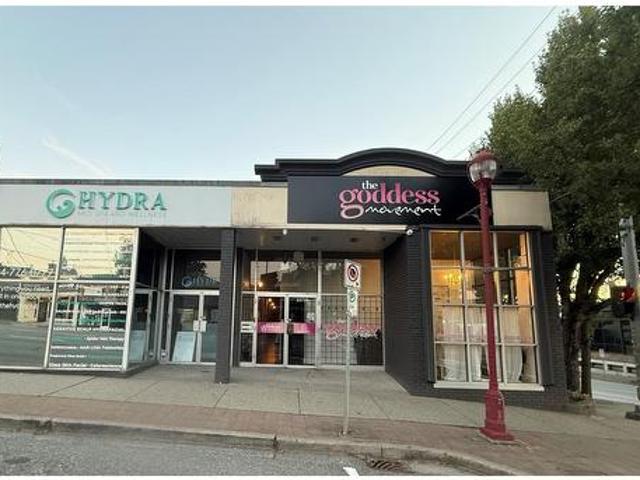 33735 Essendene Avenue, Abbotsford, BC, V2S 2G7 commercial for sale | Listing ID C8081 | Royal LePage
