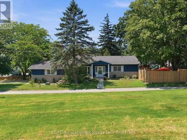 337 Concession 5 W, Hamilton, ON, L0R 1V0 house for sale | Listing ID X13568 | Royal LePage