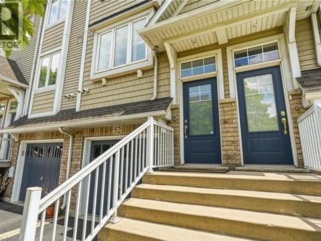 337 Beach Boulevard Unit# 52, Hamilton, ON, L8H 6W4 townhouse for lease | Listing ID 40843 | Royal LePage