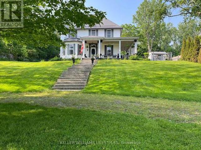 337 George Street, Central Elgin, ON, N5L 1C5 house for sale | Listing ID X12267 | Royal LePage