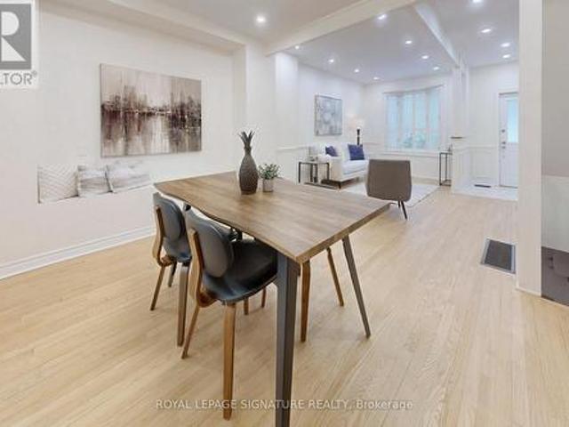 337 Glen Road, Toronto, ON, M4W 2X4 house for sale | Listing ID C13211 | Royal LePage