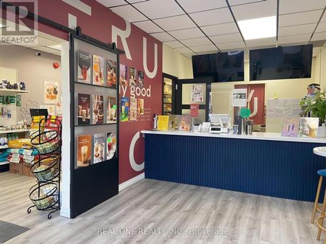 337 Kerr Street, Oakville, ON, L6K 3B7 commercial for sale | Listing ID W13445 | Royal LePage
