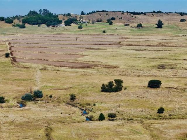 337 ha Farm in Vryheid