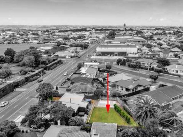 337 High Street, Hawera, South Taranaki