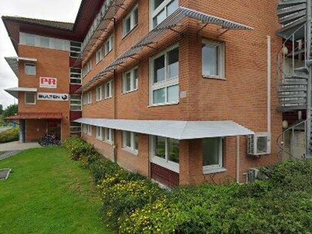 337 m2 kontor uthyres i Askim Frölunda Högsbo
