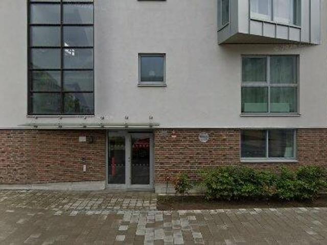 337 m2 kontor uthyres i Limhamn/Bunkeflo