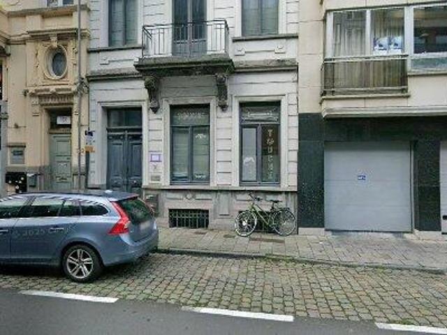 337 m2 office space for sale in Stad Gent