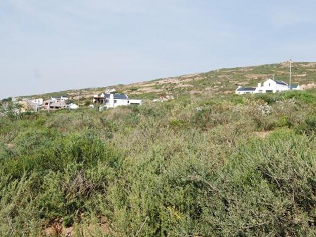 337 m² Land available in St Helena Views