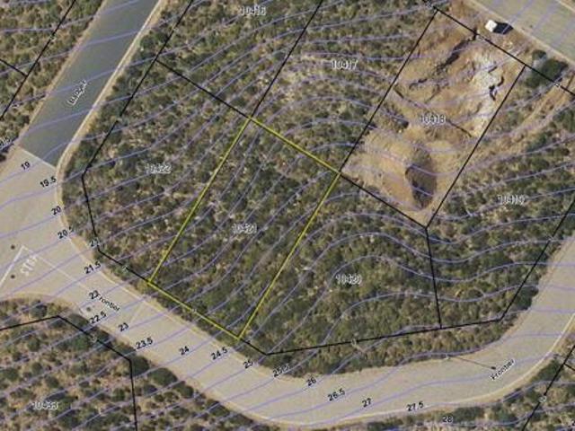 337 m² Land available in St Helena Views