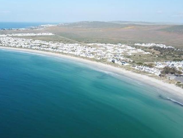 337 m² Land available in Steenbergs Cove