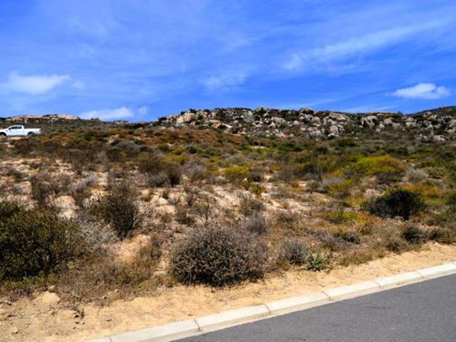 337 m² Land available in Steenbergs Cove