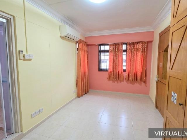 337 Sembawang Crescent HDB Apartment For Rent, $3,600, 4 Bed 2 Bath 1,464 sqft $2.46 psf